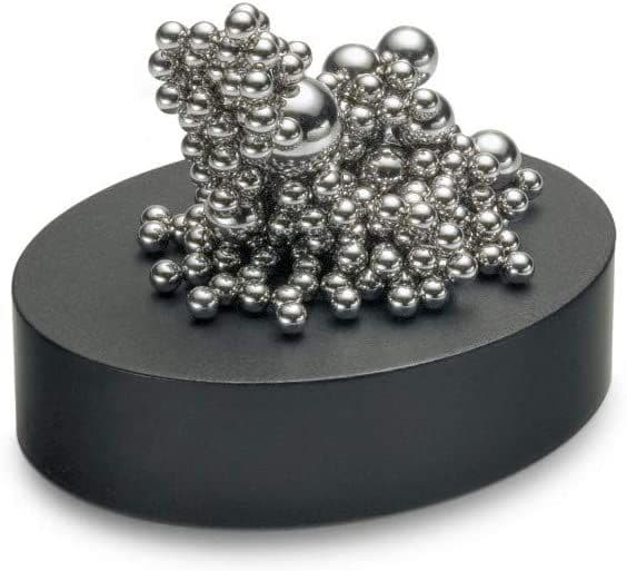Malo MAgnetic Steel Ball Stress Reliever